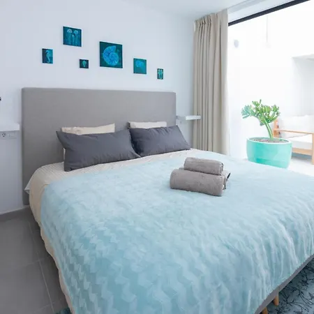 Apartman Cascasas The *