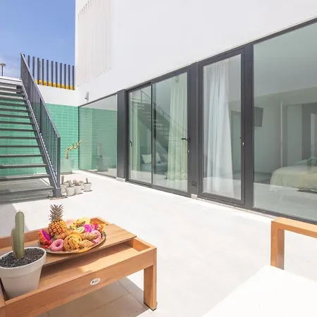 Cascasas The Apartman *