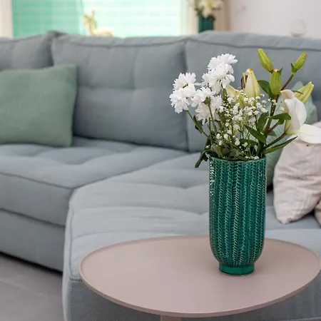 Cascasas The Apartman Corralejo