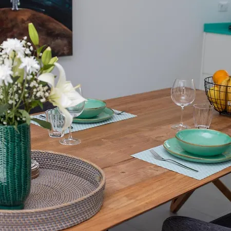 Cascasas The Apartman