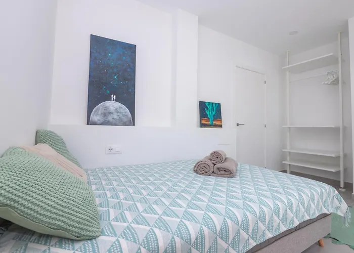 Cascasas The Апартаменты *