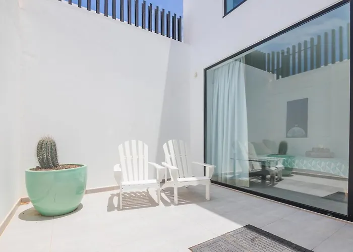 Cascasas The Corralejo