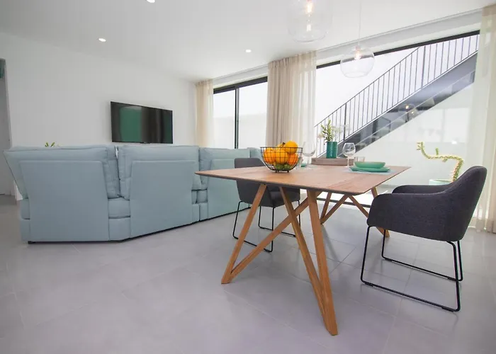 Cascasas The Apartamento Corralejo