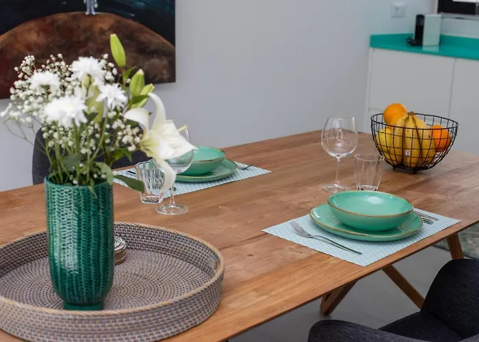 Cascasas The Apartamento