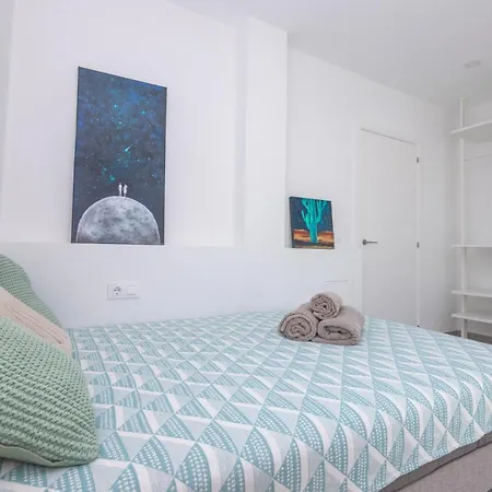 Cascasas The Διαμέρισμα *