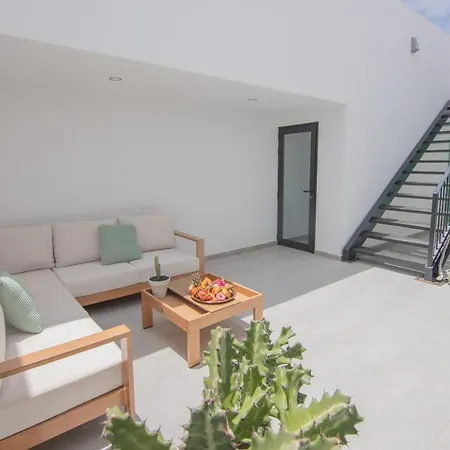 Cascasas The Διαμέρισμα Κοραλέχο