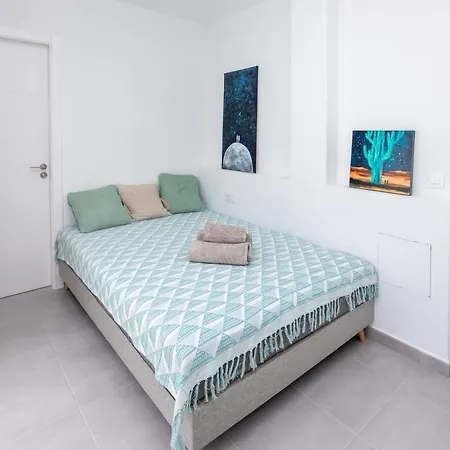 Apartmán Cascasas The Corralejo