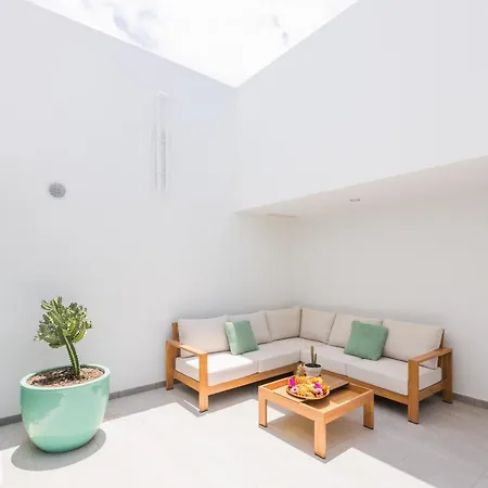 Cascasas The Apartmán Corralejo