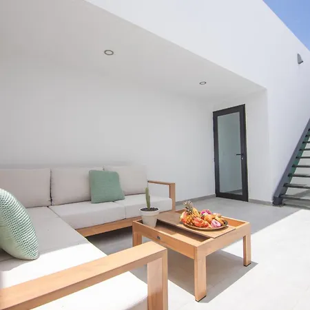 Cascasas The Apartmán