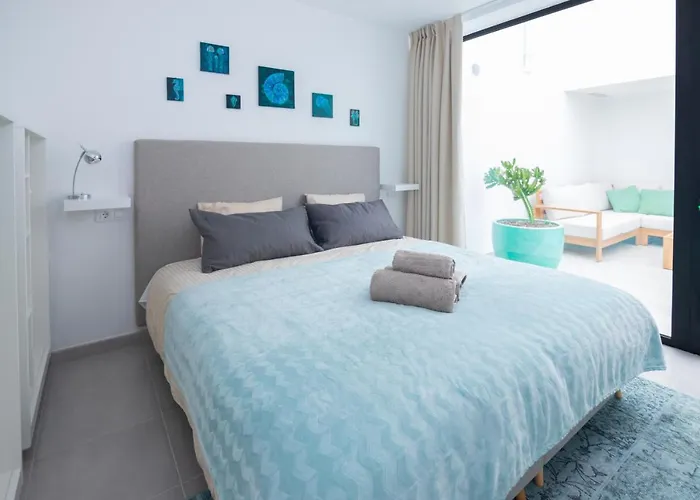 شقة Cascasas The *