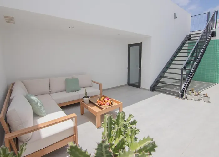 Cascasas The شقة كوراليهو